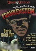 Frankenstein (1931) (MRA)