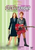 Freaky Friday (2003)