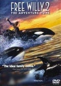 Free Willy 2: The Adventure Home