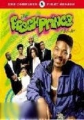 Fresh Prince of Bel-Air, The: The Complete First Season