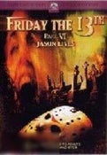 Friday The 13th Part VI: Jason Lives Friday The 13th Part VI: Jason Lives