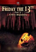 Friday The 13th Part V: A New Beginning