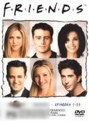 Friends-Season 9  Box Set