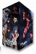 Full Metal Panic!: Volume 1 (Collector's Box)