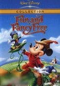 Fun And Fancy Free