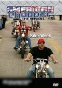 American Chopper: The Series - Bike Week