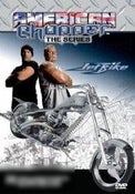 American Chopper: The Series - JetBike