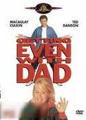 Getting Even With Dad