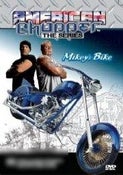 American Chopper: The Series - Mikey's Bike