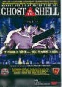 Ghost In The Shell (Kokaku Kidotai)