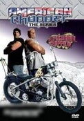 American Chopper: The Series - Old School Chopper American Chopper: The Series - Old School Chopper