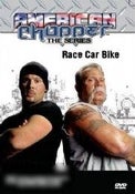 American Chopper: The Series - Race Car Bike American Chopper: The Series - Race Car Bike