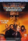 Ghosts Of Mars (Collector's Edition)