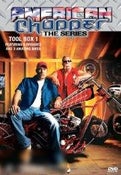 American Chopper: The Series - Tool Box 1 (Season 1)