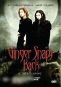 Ginger Snaps III: Ginger Snaps Back
