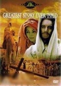 The Greatest Story Ever Told