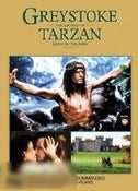 Greystoke: The Legend of Tarzan, Lord of the Apes