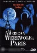 American Werewolf in Paris, An