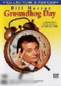 Groundhog Day (Collector's Edition)