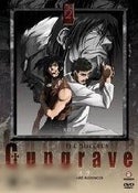 Gungrave: Volume 2 - The Sweeper