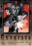 Gungrave: Volume 3 - Undead War