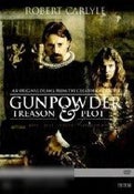 Gunpowder Treason & Plot