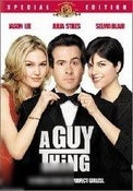 Guy Thing, A
