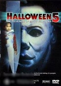 Halloween 5: The Revenge of Michael Myers