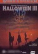 Halloween III: Season Of The Witch Halloween III: Season Of The Witch