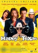 Happy, Texas (Special Edition)