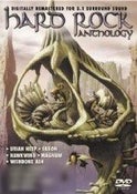 Hard Rock Anthology
