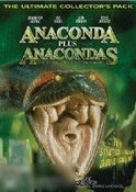 Anaconda / Anacondas Anaconda / Anacondas
