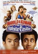 Harold &amp; Kumar Go to White Castle