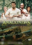 Anacondas: The Hunt For The Blood Orchid