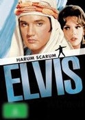 Harum Scarum