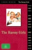 The Harvey Girls