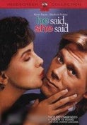 He Said, She Said