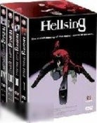 Hellsing Collection
