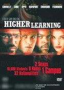 Higher Learning