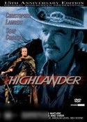 Highlander (15th Anniversary Edition)
