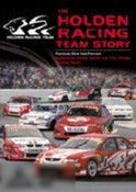 Holden Racing Team Story, The Holden Racing Team Story, The