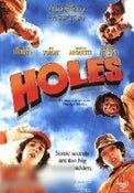 Holes