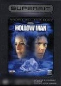 Hollow Man (Superbit)