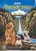 Homeward Bound: The Incredible Journey