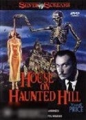 House On Haunted Hill (1958) (MRA)