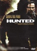 Hunted, The (2003)