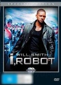 I, Robot (2 Disc Collector&#39;s Edition)