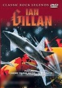 Ian Gillan (Classic Rock Legends) Ian Gillan (Classic Rock Legends)