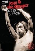 Iggy &amp; the Stooges: Live in Detroit