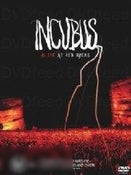 Incubus: Alive at Red Rocks (DVD + CD)